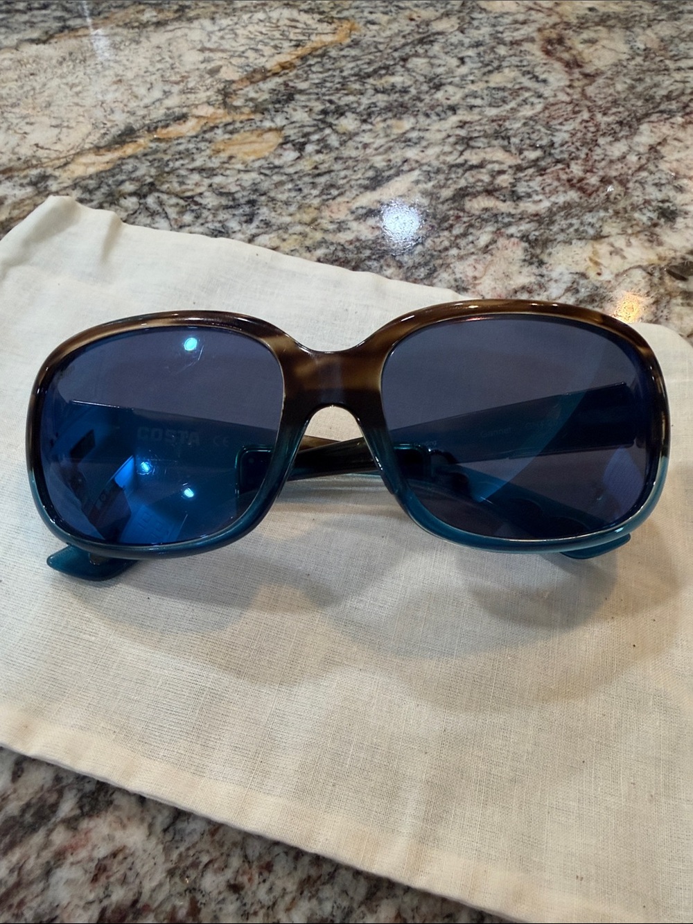 Costa Sunglasses | Gannet